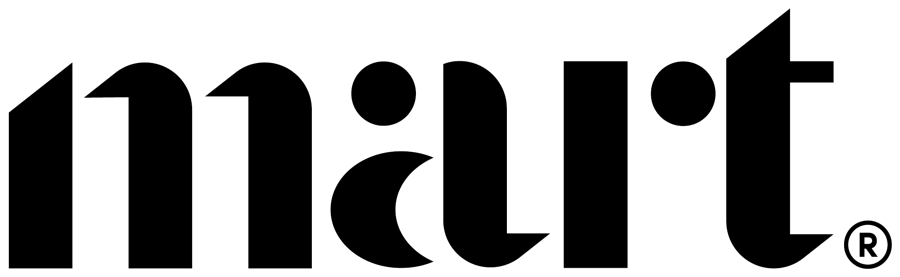 Mart logo